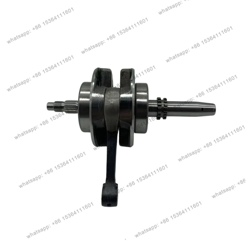 Batang penghubung mesin motor  - Cb250 Crankshaft Assembly ulasan dan harga