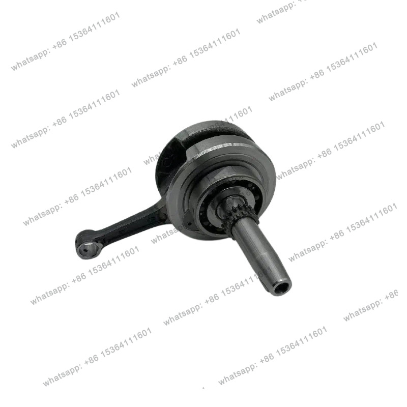 Batang penghubung mesin motor  - Cb250 Crankshaft Assembly ulasan dan harga