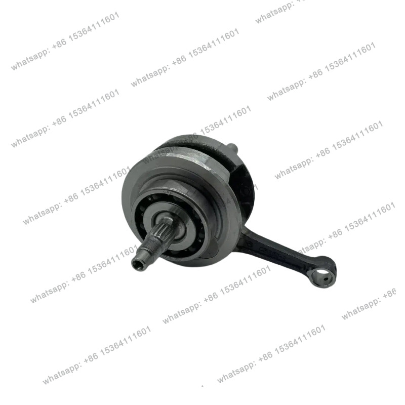 Batang penghubung mesin motor  - Cb250 Crankshaft Assembly ulasan dan harga
