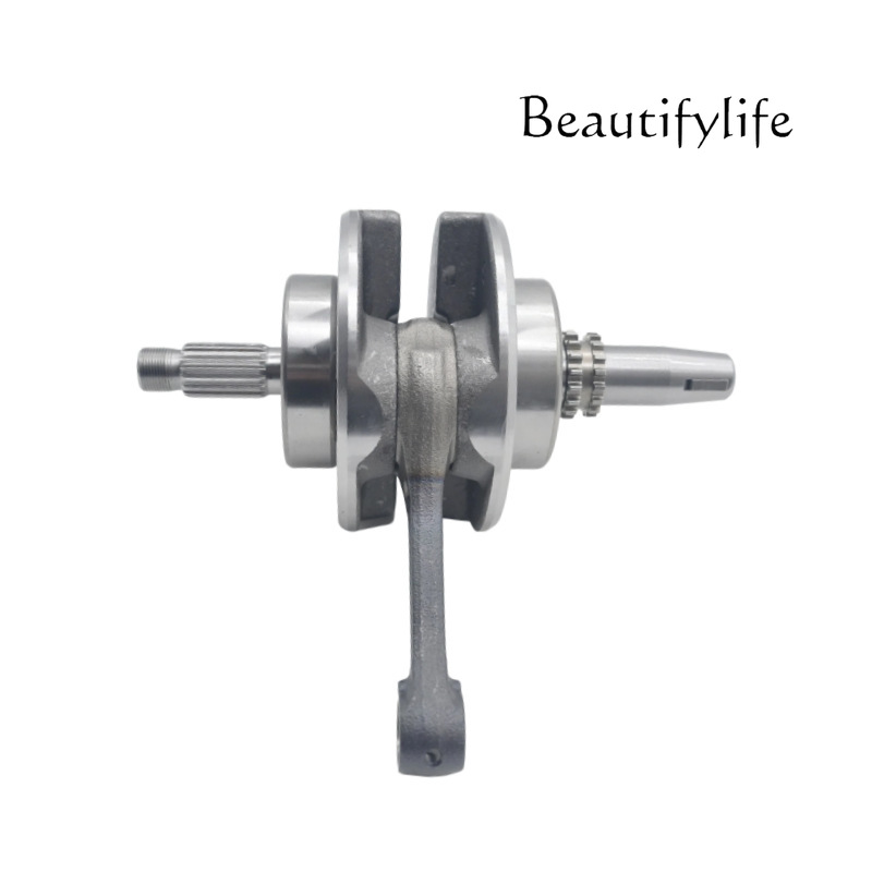 Mesin motor ZS169FMM, poros en - Cb250 Crankshaft Assembly ulasan dan harga