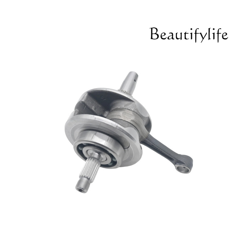 Mesin motor ZS169FMM, poros en - Cb250 Crankshaft Assembly ulasan dan harga