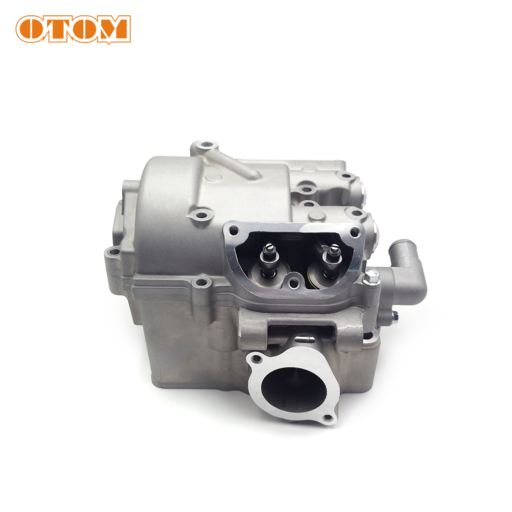 Rakitan Kepala Silinder NC450  - Nc450 Cylinder Head Assembly ulasan dan harga